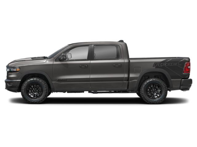 2026 Ram 1500 Rebel 2026 Ram 1500 Rebel
