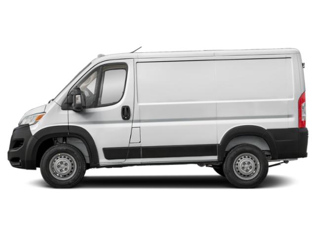 2026 Ram ProMaster Cargo Van Tradesman 1500 Low Roof 118 WB w/Pass Seat 2026 Ram ProMaster Cargo Van Tradesman 1500 Low Roof 118 WB w/Pass Seat
