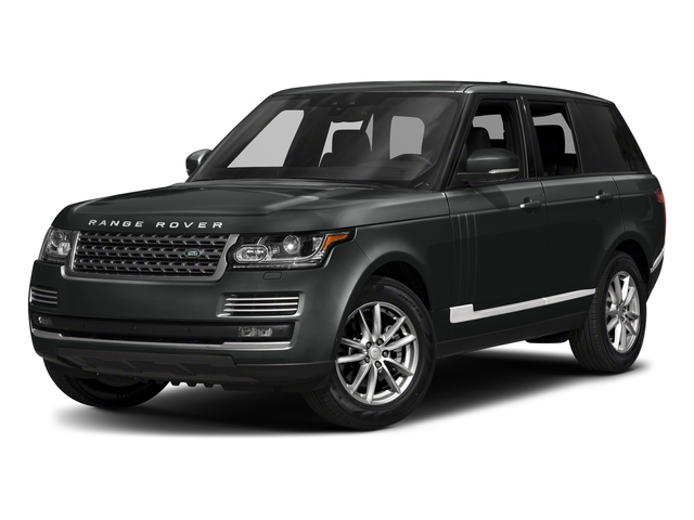 New 2017 Range Rover Details 2017 Land Rover Range Autobiography Lwb