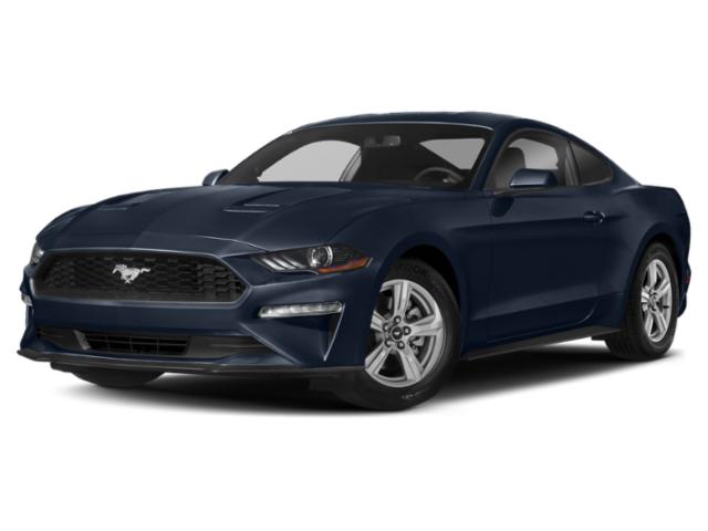 New 2019 Ford Mustang Gt Fastback For Sale Near Hawthorne