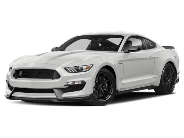 New 2019 Ford Mustang Shelby Gt350 Fastback Serving South