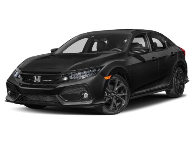 New 2019 Honda Civic Hatchback Sport Touring Montgomeryville Pa 11529327 2019 Honda Civic Hatchback Sport Touring