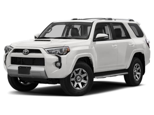 2019 Toyota 4runner For Sale In San Diego San Diego Area Dealership