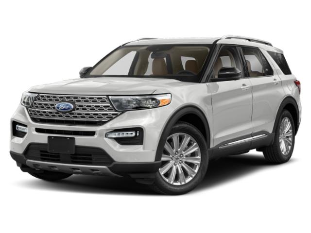 2020 Ford Explorer For Sale In Windsor Windsor On Area Dealership