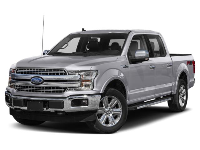 2020 Ford F 150 Lariat Star White 3 5l Ecoboost V6 Engine With Auto Start Stop Technology College Ford Lincoln Ltd