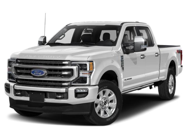 2020 Ford SuperDuty F-350 LARIAT Star White, 6.7L Power ...