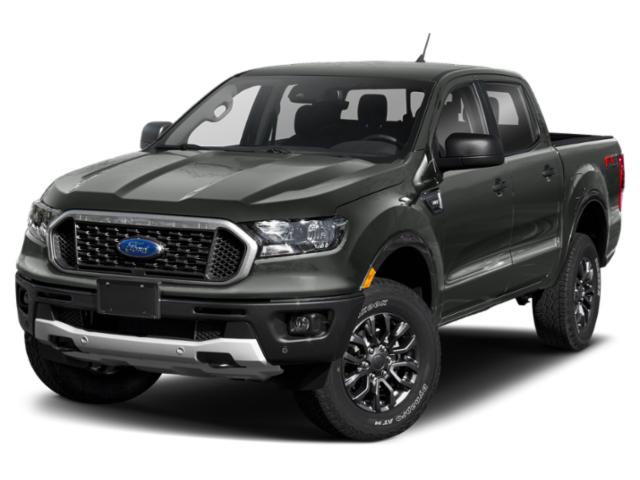 Inspirational 10 2020 Ford Ranger Lariat