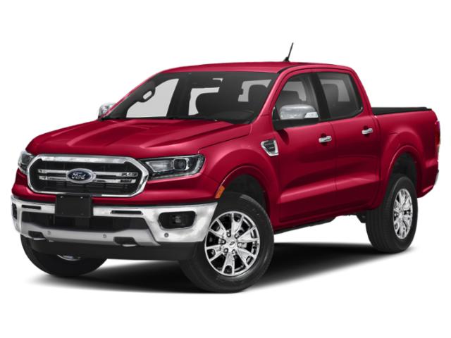New 40 2020 Ford Xlt Ranger