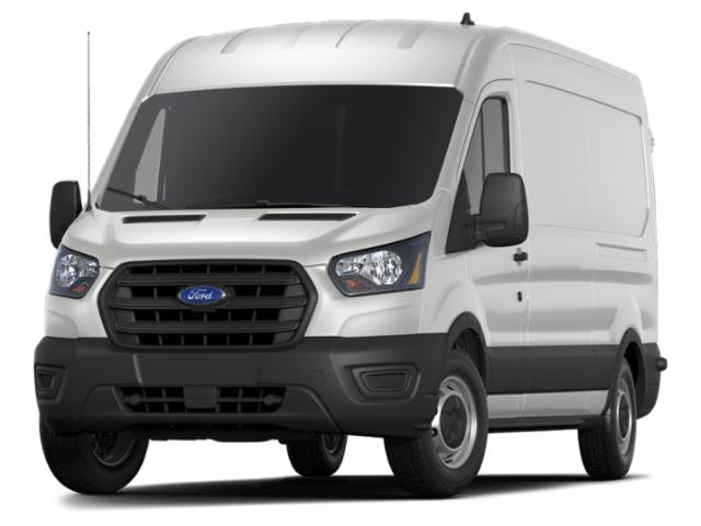 gvwr ford transit 350