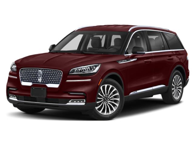 New 2020 Lincoln Aviator Reserve RWD For Sale Near ...