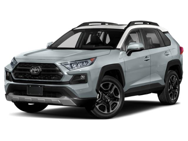 New 2020 Toyota RAV4 TRD Off Road serving CO | Fort Collins Area Dealership