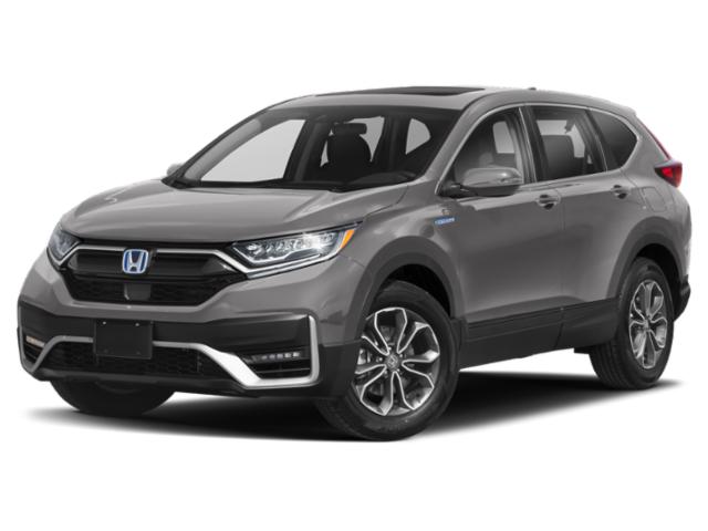 Vsa honda crv