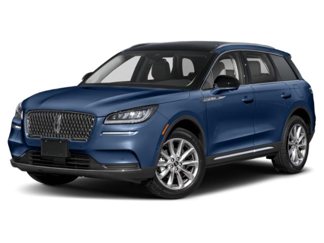Lincoln corsair 2021