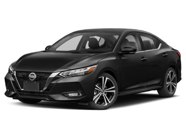2022 Nissan Sentra For Sale In San Diego San Diego Area Dealership