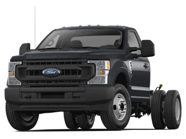2024 Ford Super Duty F-350 DRW 