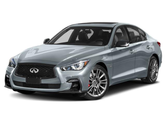 2024 INFINITI Q50 RED SPORT 400