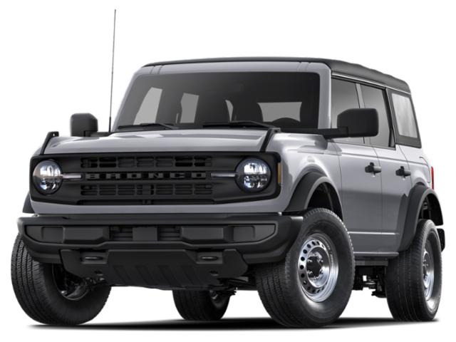 2025 Ford Bronco Base 2025 Ford Bronco Base