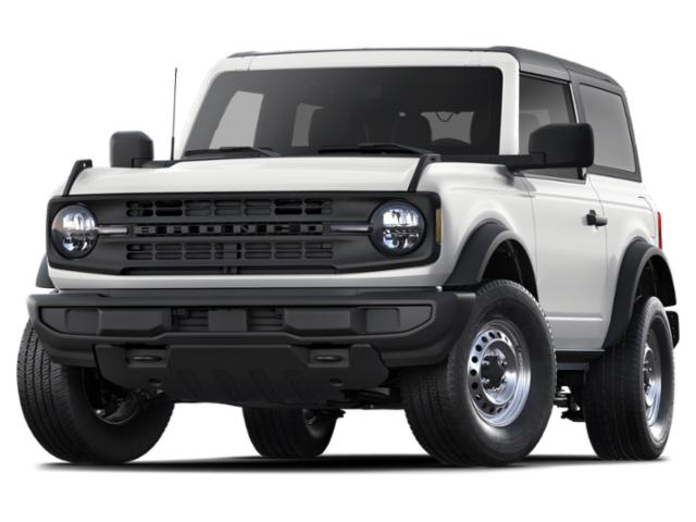 2025 Ford Bronco Base 2025 Ford Bronco Base