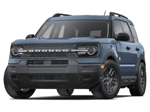 2025 Ford Bronco Sport Big Bend 2025 Ford Bronco Sport Big Bend