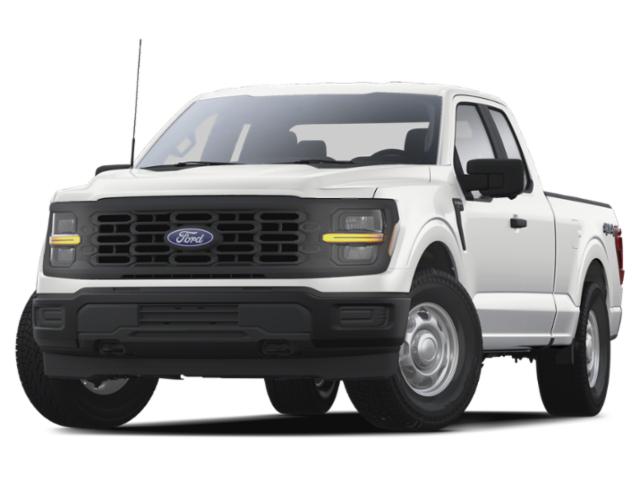 2025 Ford F-150 XL 2025 Ford F-150 XL