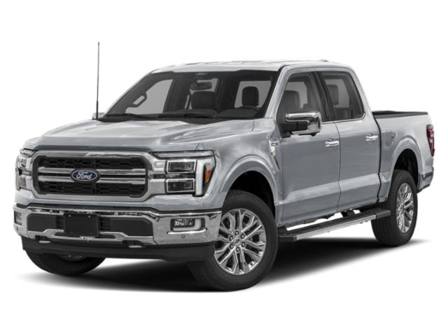 2025 Ford F-150 LARIAT 2025 Ford F-150 LARIAT