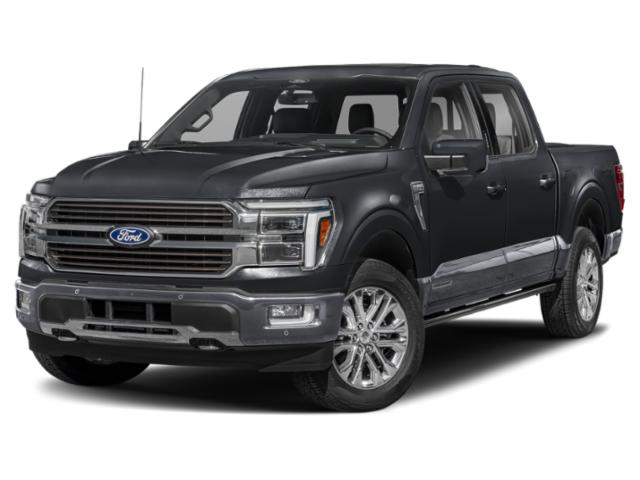 2025 Ford F-150 King Ranch 2025 Ford F-150 King Ranch