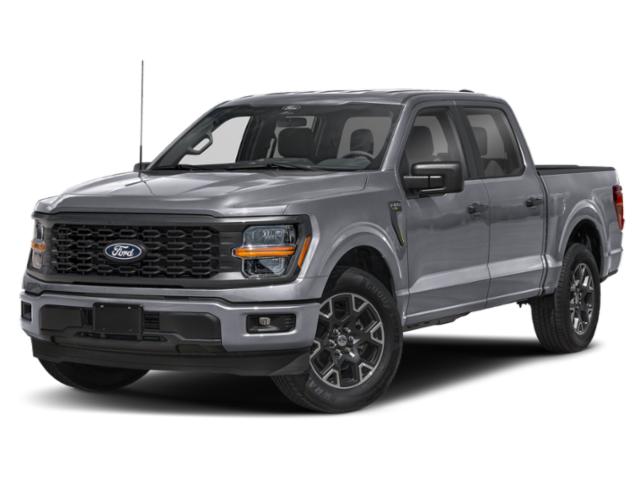 2025 Ford F-150 STX 2025 Ford F-150 STX