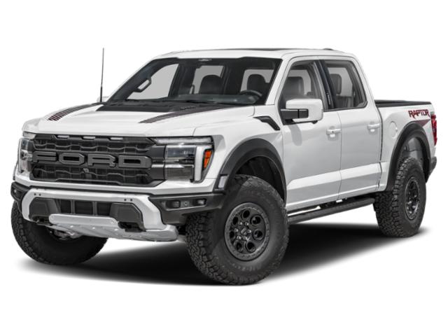 2025 Ford F-150 Raptor 2025 Ford F-150 Raptor