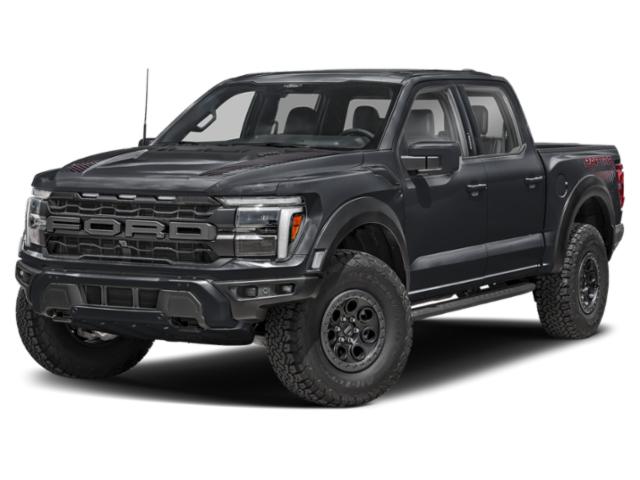 2025 Ford F-150 Raptor 2025 Ford F-150 Raptor