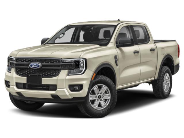 2025 Ford Ranger XL 2025 Ford Ranger XL