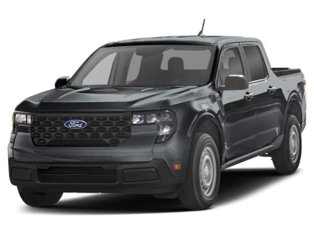 2025 Ford Maverick XL 2025 Ford Maverick XL