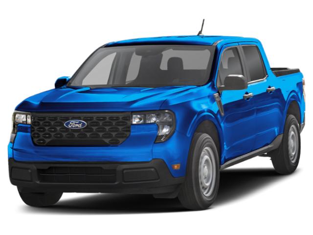 2025 Ford Maverick XL 2025 Ford Maverick XL