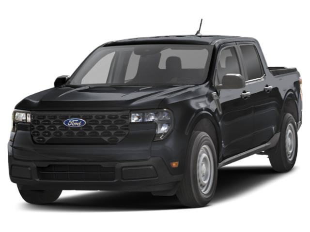 2025 Ford Maverick XL 2025 Ford Maverick XL