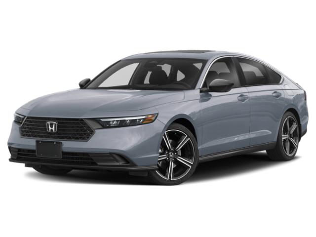 2025 Honda Accord Hybrid Sport 2025 Honda Accord Hybrid Sport