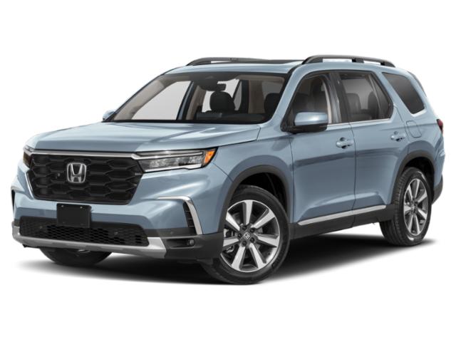 2025 Honda Pilot Touring+ 2025 Honda Pilot Touring+