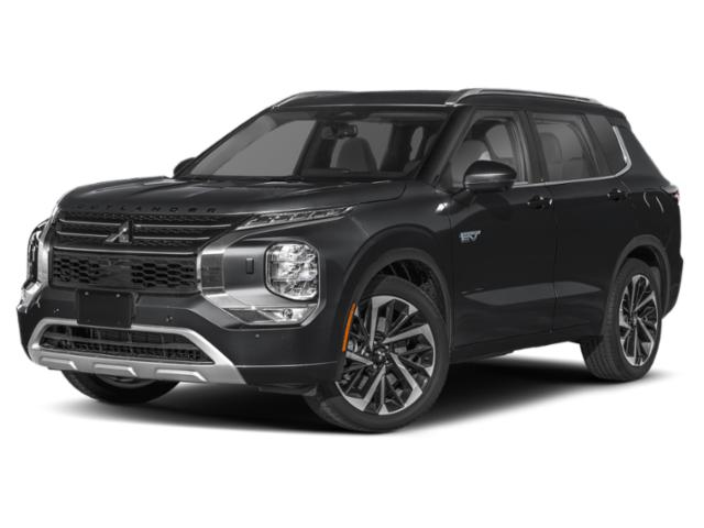 2025 Mitsubishi Outlander PHEV SEL