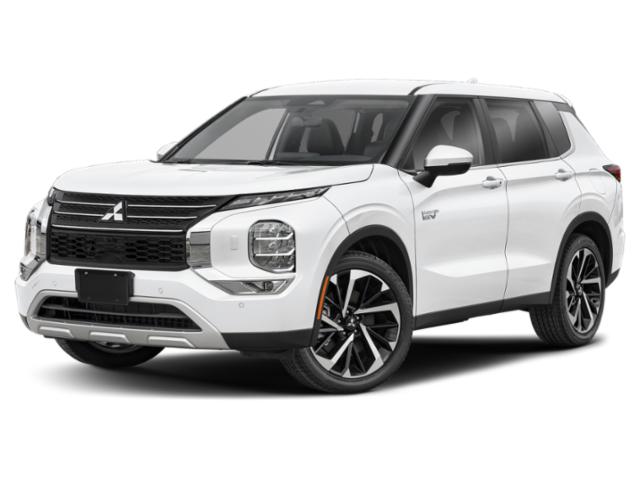 2025 Mitsubishi Outlander Plug-In Hybrid SE