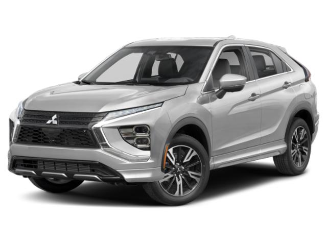 2025 Mitsubishi Eclipse Cross Black Edition S-AWC
