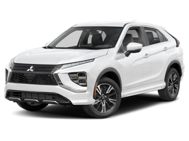 2025 Mitsubishi Eclipse Cross Black Edition S-AWC