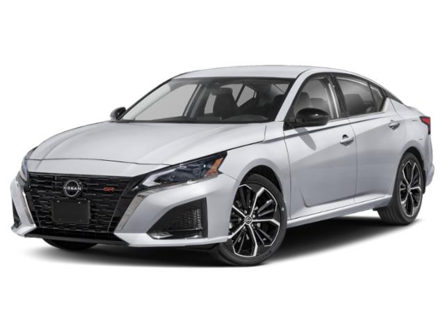 2025 Nissan Altima SR 2025 Nissan Altima SR