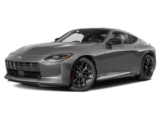 2025 Nissan Z Performance