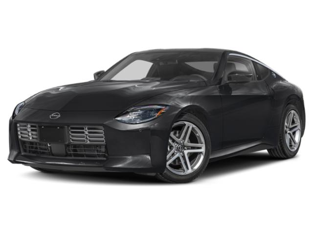 2025 Nissan Z Sport