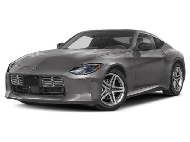 2025 Nissan Z Sport