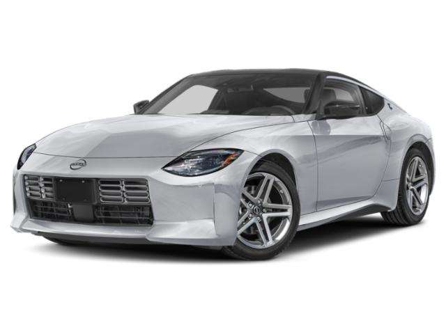 2025 Nissan Z Sport