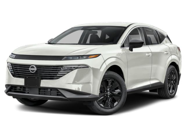 2025 Nissan Murano SV 2025 Nissan Murano SV