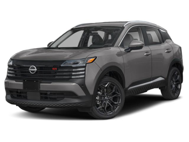 2025 Nissan Kicks SR 2025 Nissan Kicks SR