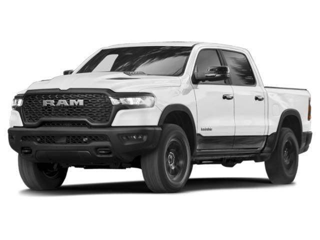 2025 RAM Ram 1500 Pickup