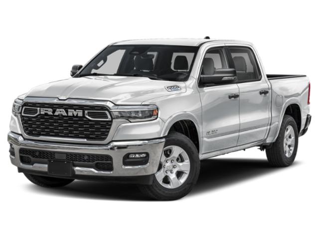 2025 Ram 1500 Big Horn 2025 Ram 1500 Big Horn