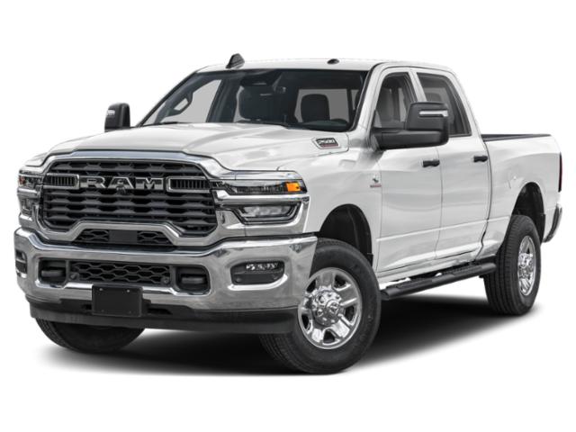 2025 Ram 2500 Tradesman 2025 Ram 2500 Tradesman