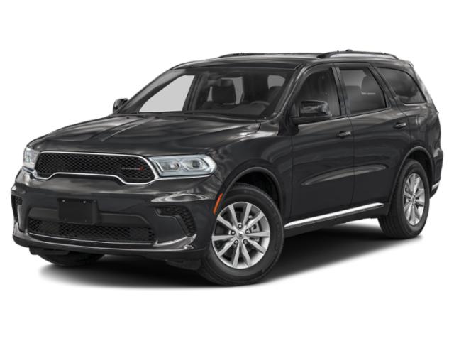 2026 Dodge Durango GT 2026 Dodge Durango GT